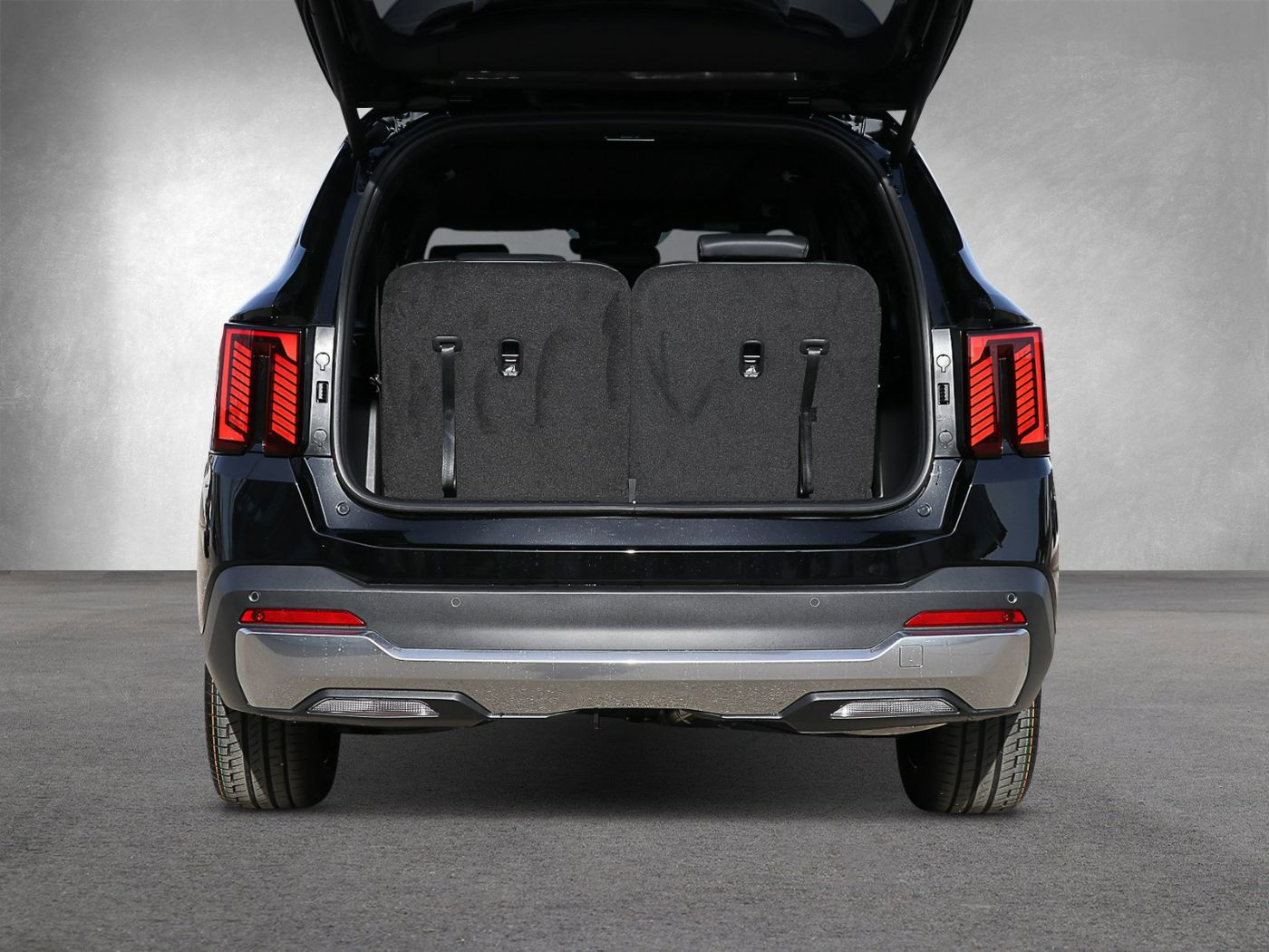 Kia Sorento – Bild 12