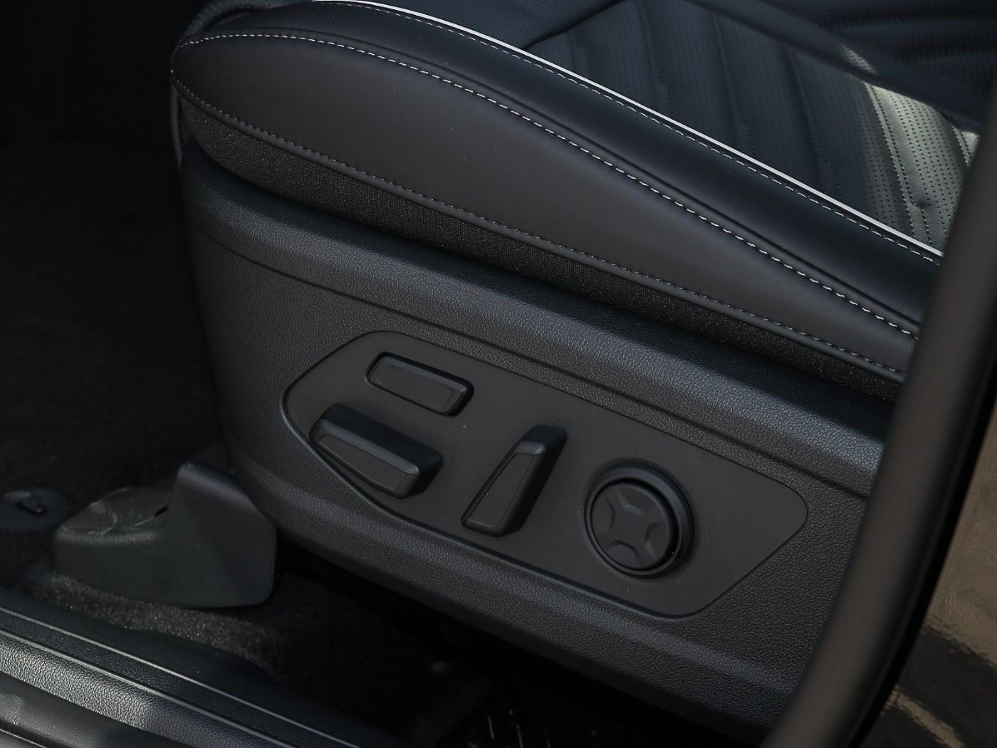 Kia Sorento – Bild 15