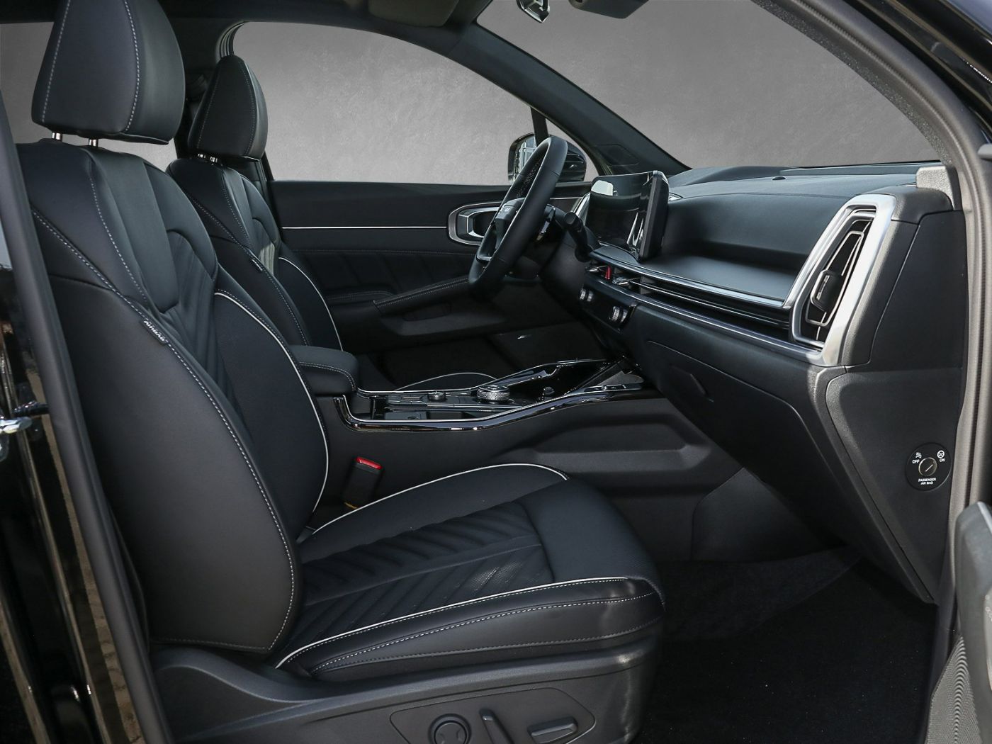 Kia Sorento – Bild 5