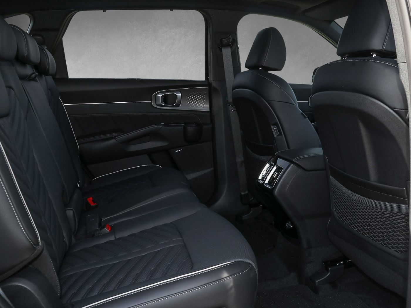 Kia Sorento – Bild 7