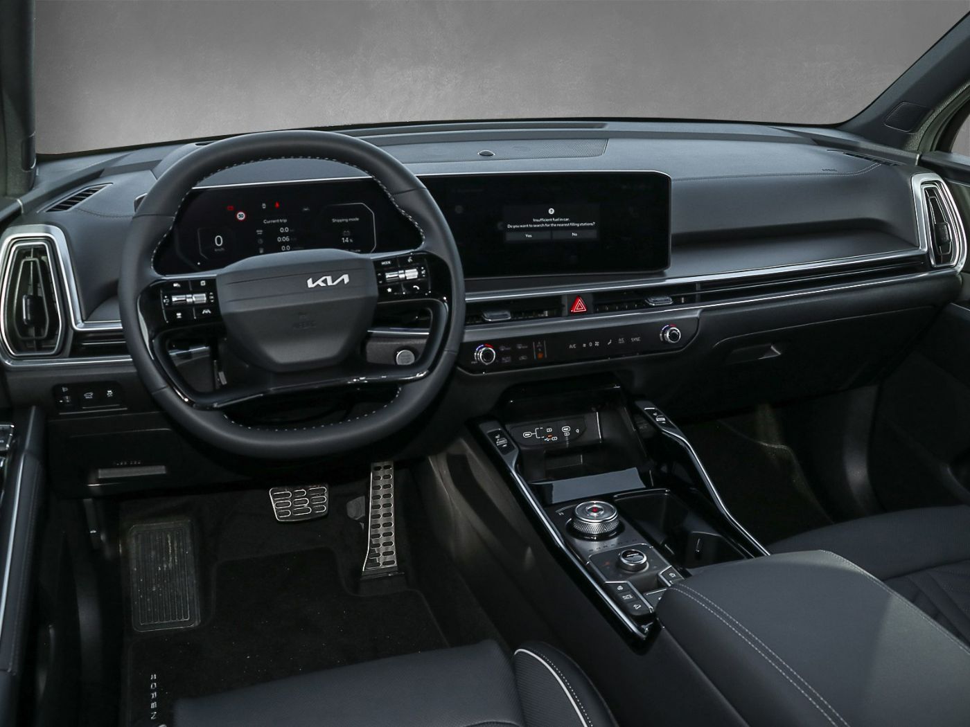 Kia Sorento – Bild 8