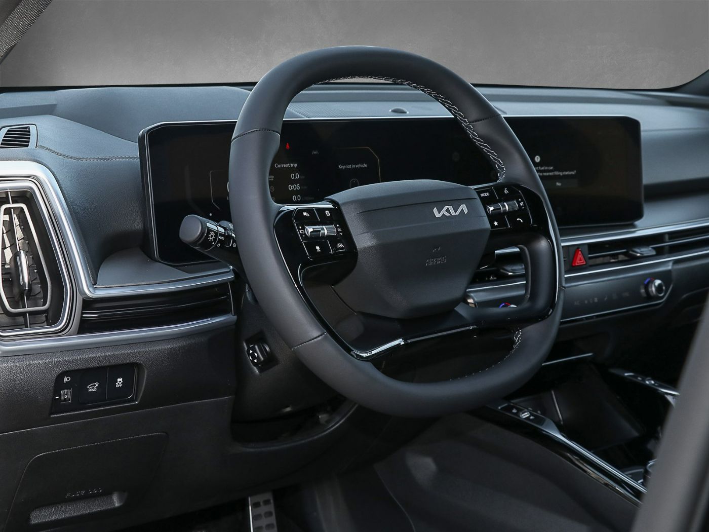 Kia Sorento – Bild 9