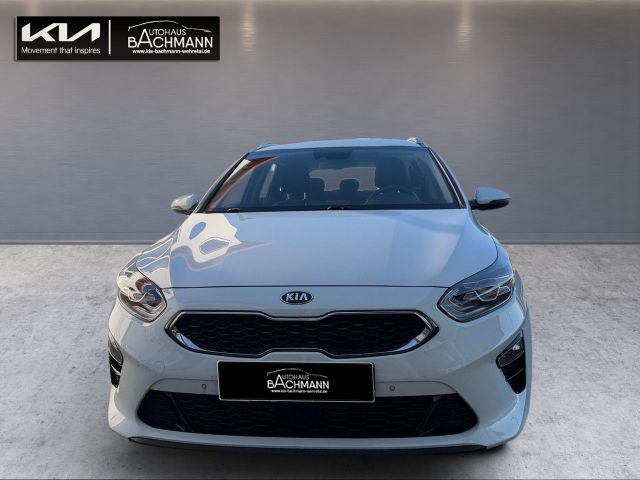 Kia cee'd Sportswagon
