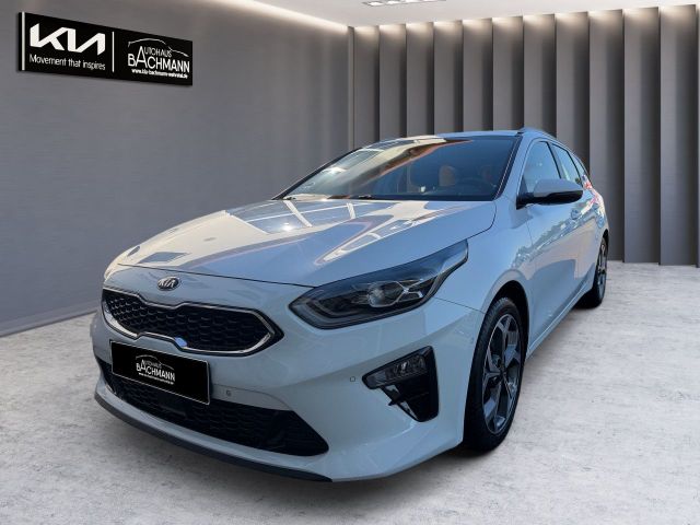 Kia cee'd Sportswagon