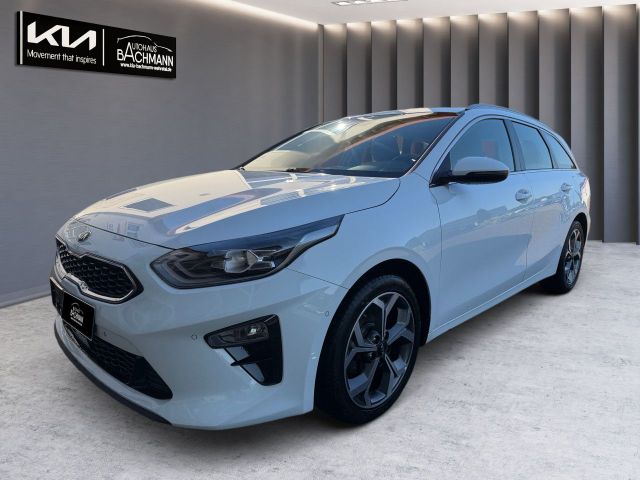 Kia cee'd Sportswagon