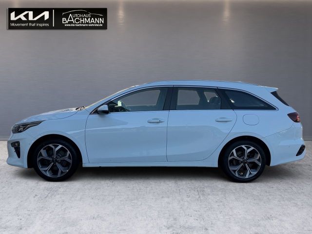 Kia cee'd Sportswagon