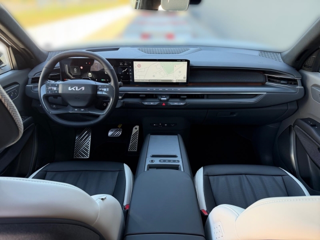 Kia EV9 – Bild 10