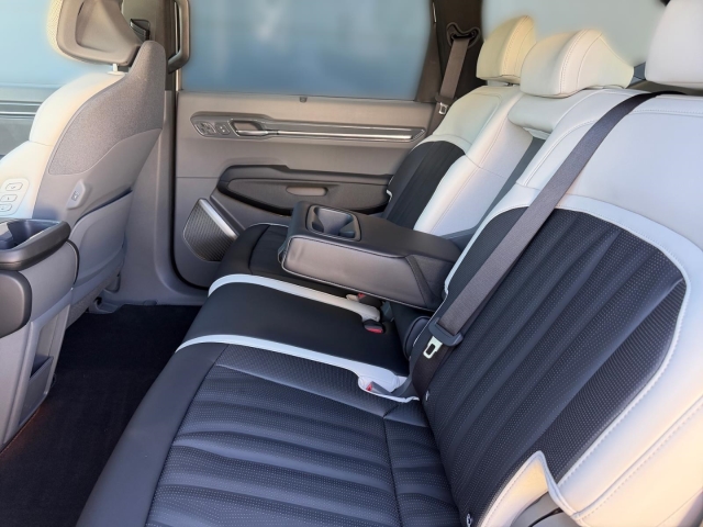 Kia EV9 – Bild 11