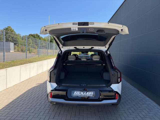 Kia EV9 – Bild 12