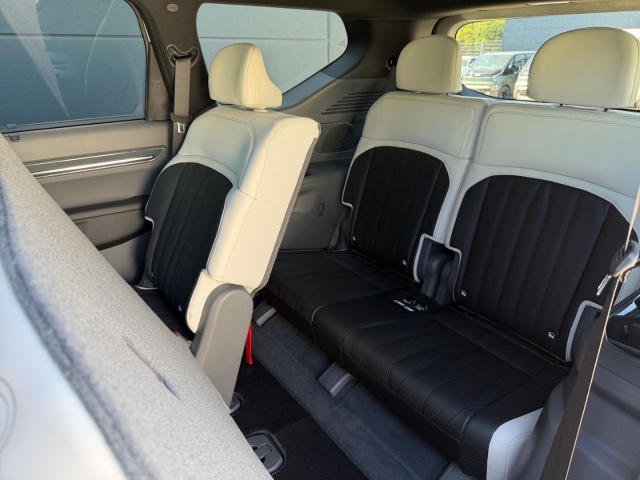 Kia EV9 – Bild 14