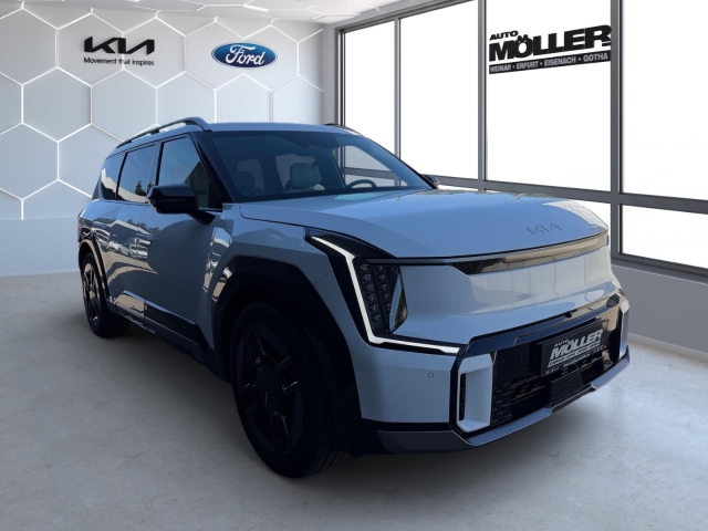 Kia EV9