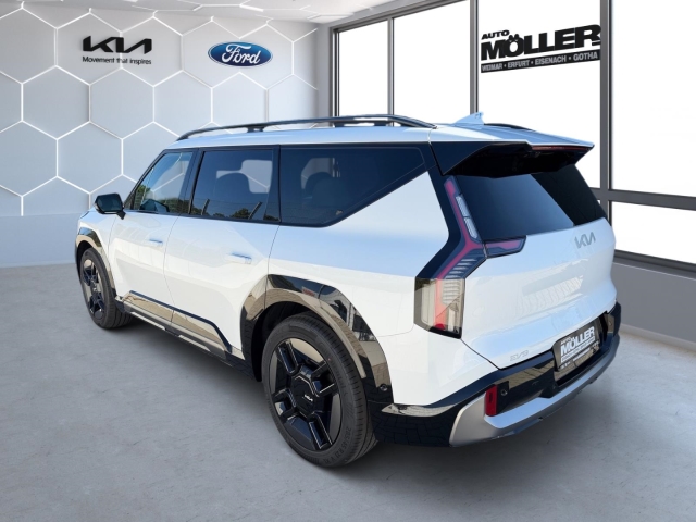 Kia EV9
