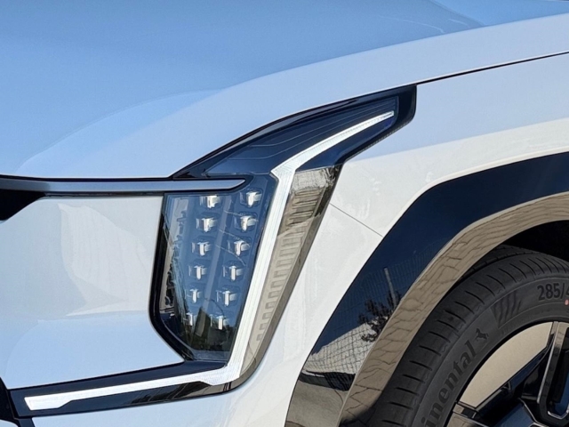 Kia EV9 – Bild 5
