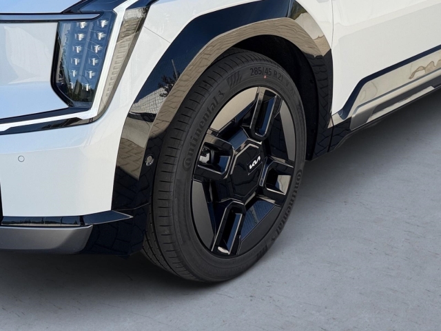 Kia EV9 – Bild 6