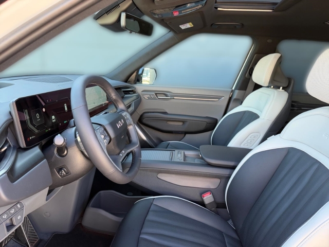 Kia EV9 – Bild 7