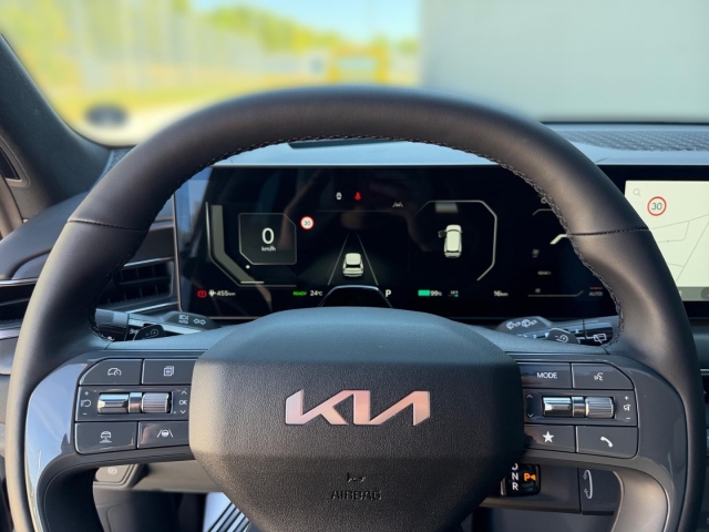 Kia EV9 – Bild 8