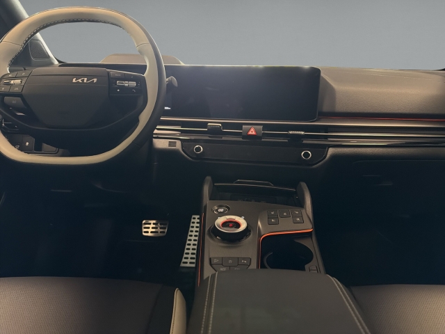 Kia Sportage – Bild 10