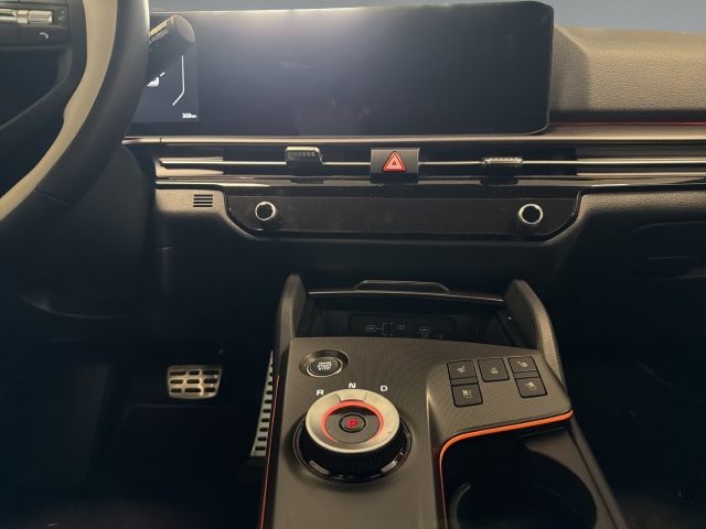 Kia Sportage – Bild 13