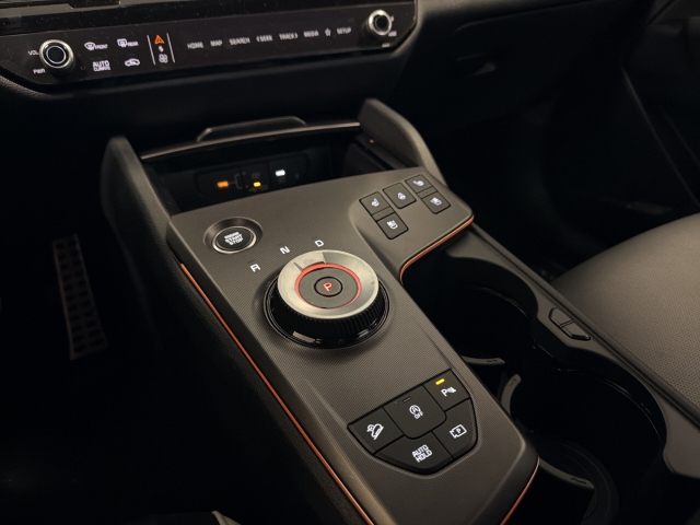 Kia Sportage – Bild 14