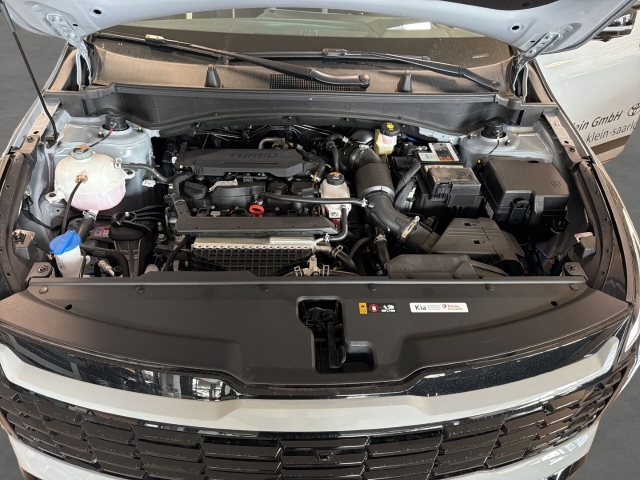 Kia Sportage – Bild 16