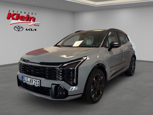 Kia Sportage – Bild 2