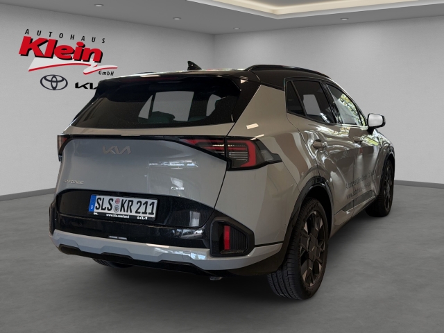 Kia Sportage – Bild 4