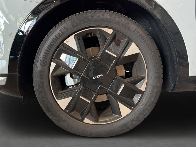 Kia Sportage – Bild 6