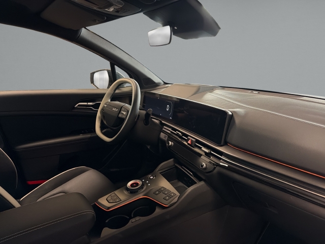 Kia Sportage – Bild 7