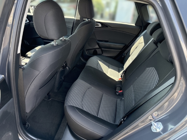 Kia cee'd – Bild 9