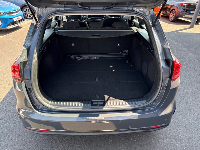 Kia cee'd – Bild 10