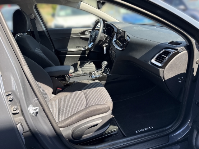 Kia cee'd – Bild 11