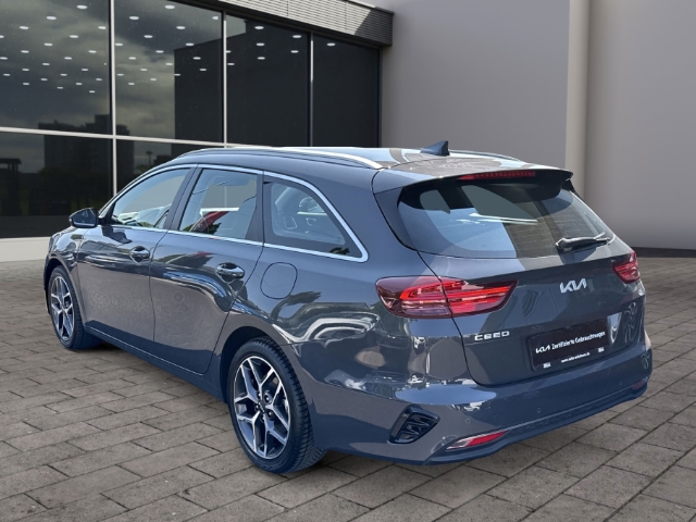 Kia cee'd – Bild 3