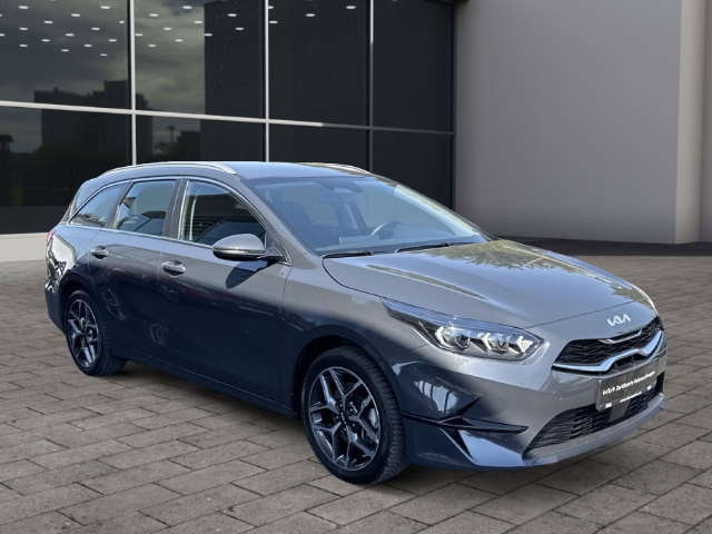 Kia cee'd – Bild 6