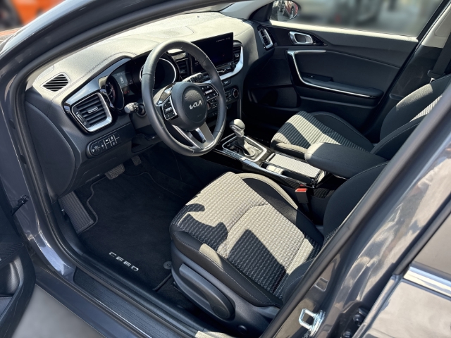 Kia cee'd – Bild 7