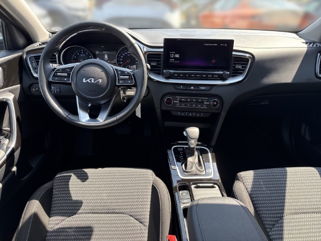 Kia cee'd – Bild 8