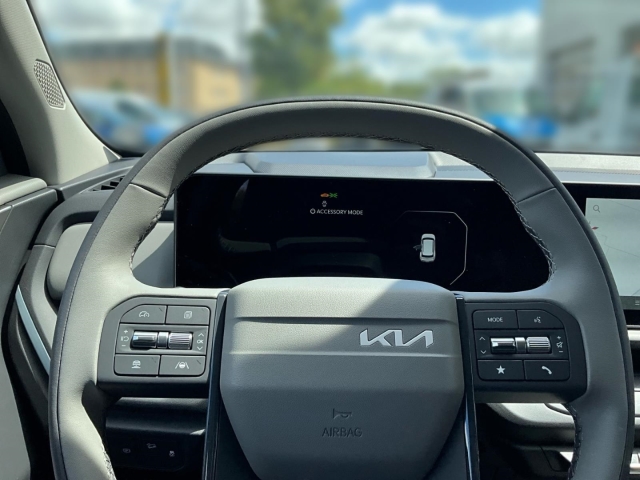 Kia Seltos – Bild 10