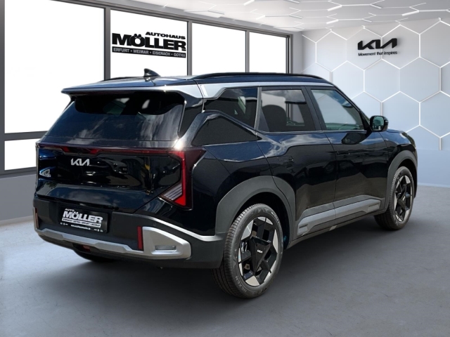 Kia Seltos – Bild 5