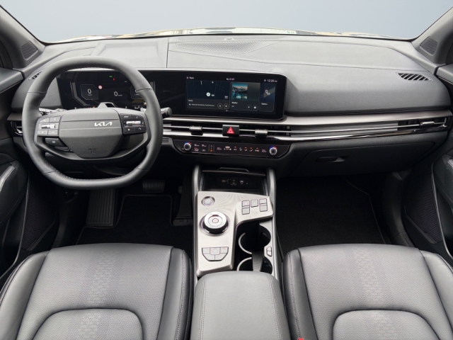 Kia Sportage – Bild 10