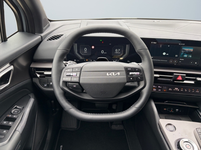 Kia Sportage – Bild 11