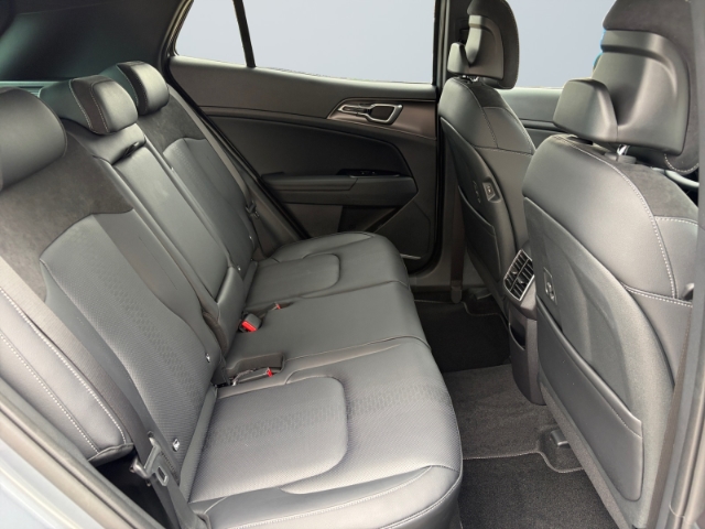 Kia Sportage – Bild 12