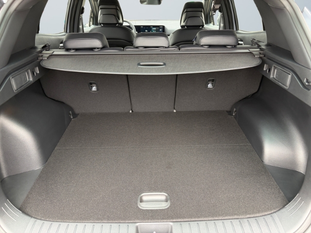 Kia Sportage – Bild 13