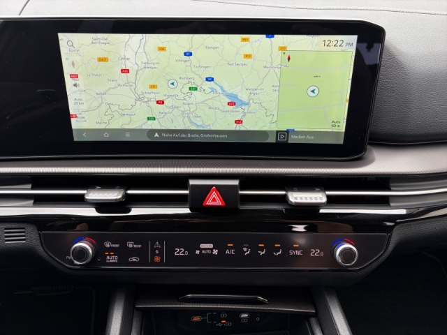 Kia Sportage – Bild 14