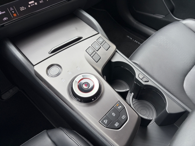 Kia Sportage – Bild 15