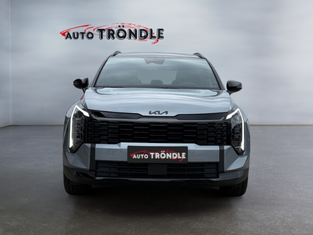 Kia Sportage – Bild 2