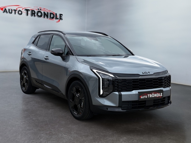 Kia Sportage – Bild 3