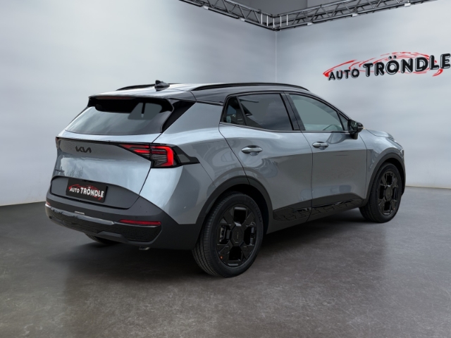 Kia Sportage – Bild 4