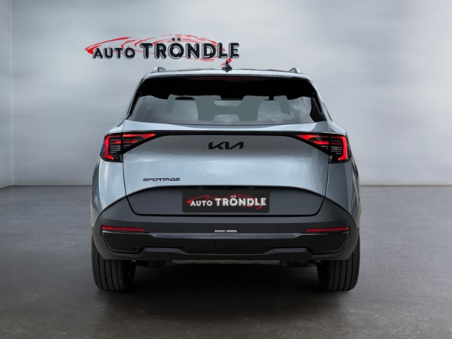 Kia Sportage – Bild 5