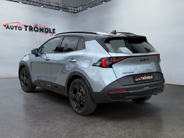 Kia Sportage – Bild 6