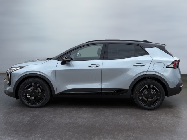 Kia Sportage – Bild 7