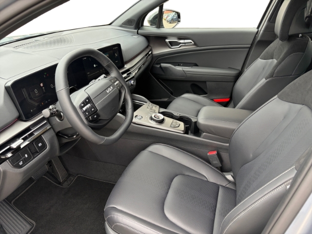 Kia Sportage – Bild 8